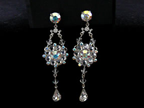 Kelly Earrings